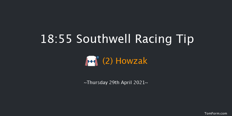 MansionBet App Novice Median Auction Stakes Southwell 18:55 Stakes (Class 5) 7f Mon 26th Apr 2021