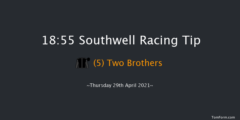 MansionBet App Novice Median Auction Stakes Southwell 18:55 Stakes (Class 5) 7f Mon 26th Apr 2021