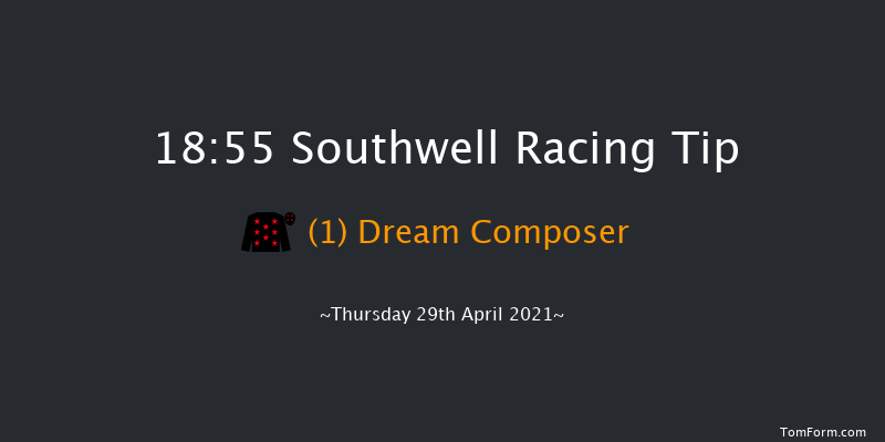 MansionBet App Novice Median Auction Stakes Southwell 18:55 Stakes (Class 5) 7f Mon 26th Apr 2021