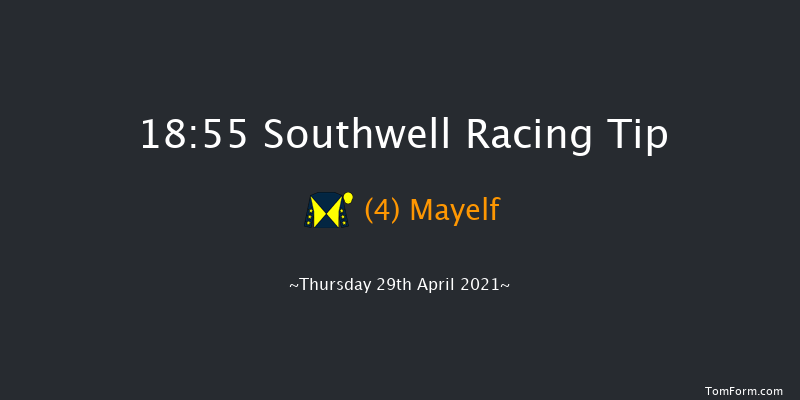 MansionBet App Novice Median Auction Stakes Southwell 18:55 Stakes (Class 5) 7f Mon 26th Apr 2021