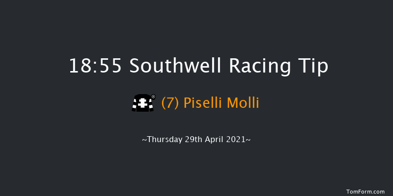 MansionBet App Novice Median Auction Stakes Southwell 18:55 Stakes (Class 5) 7f Mon 26th Apr 2021