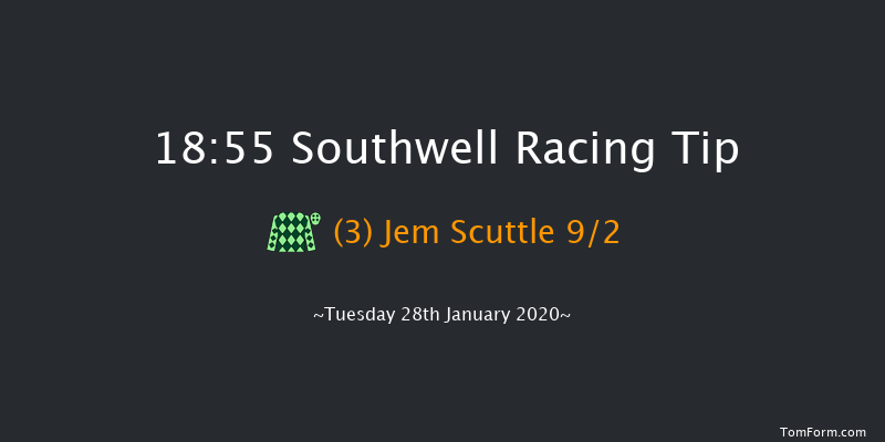 Southwell 18:55 Handicap (Class 6) 7f Thu 23rd Jan 2020