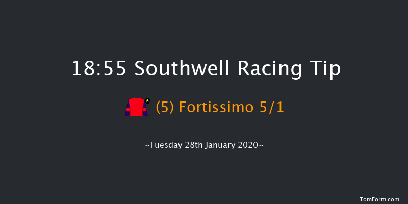 Southwell 18:55 Handicap (Class 6) 7f Thu 23rd Jan 2020