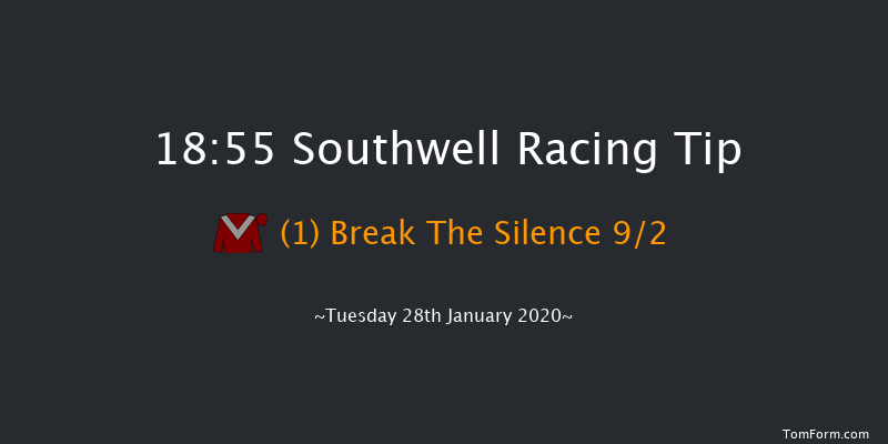 Southwell 18:55 Handicap (Class 6) 7f Thu 23rd Jan 2020