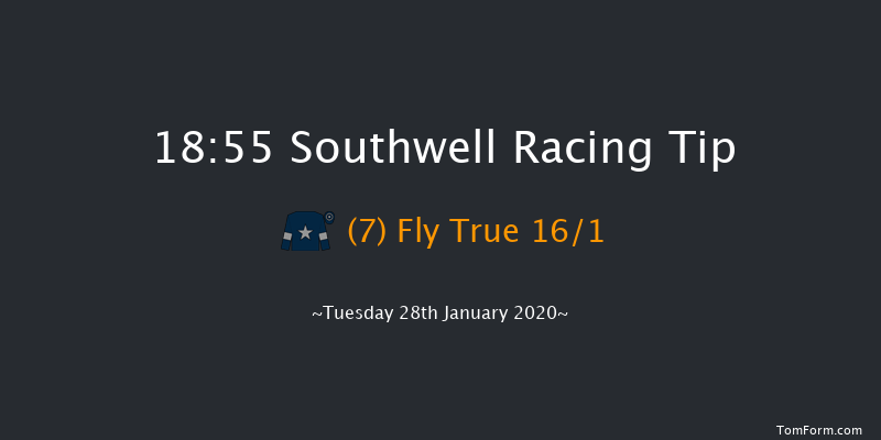Southwell 18:55 Handicap (Class 6) 7f Thu 23rd Jan 2020