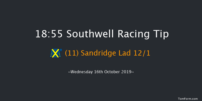 Southwell 18:55 Handicap (Class 4) 5f Thu 10th Oct 2019