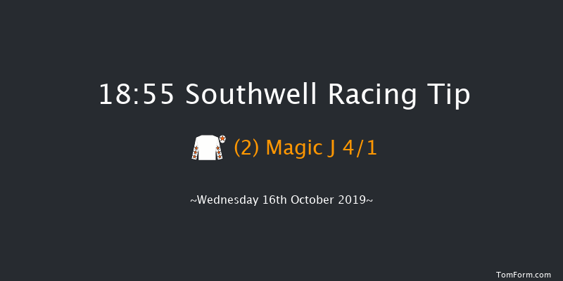 Southwell 18:55 Handicap (Class 4) 5f Thu 10th Oct 2019