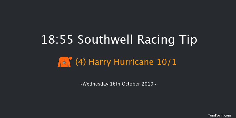 Southwell 18:55 Handicap (Class 4) 5f Thu 10th Oct 2019