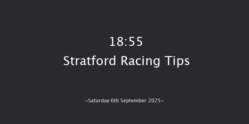 Stratford 18-55 (Class 5) 16f Mon 18th Aug 2025