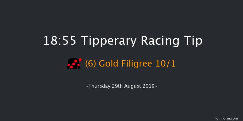 Tipperary 18:55 Listed 5f Sun 11th Aug 2019