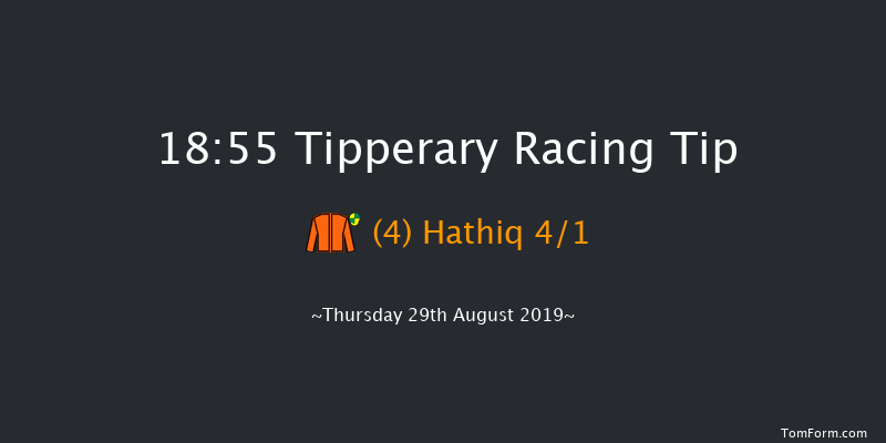 Tipperary 18:55 Listed 5f Sun 11th Aug 2019