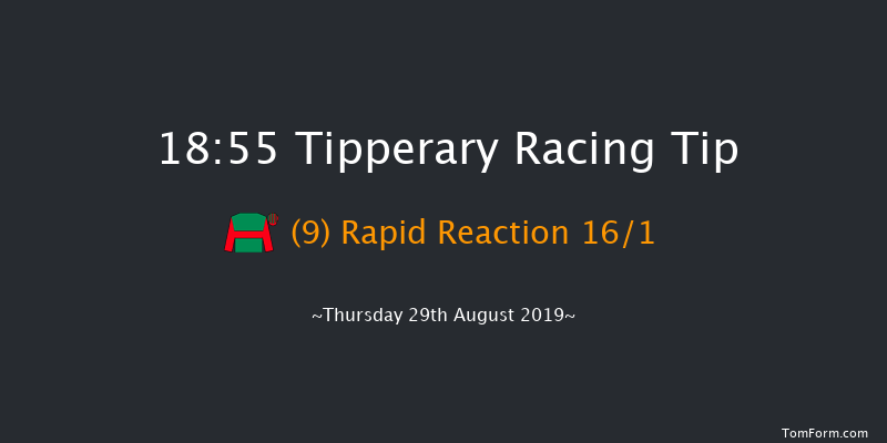 Tipperary 18:55 Listed 5f Sun 11th Aug 2019