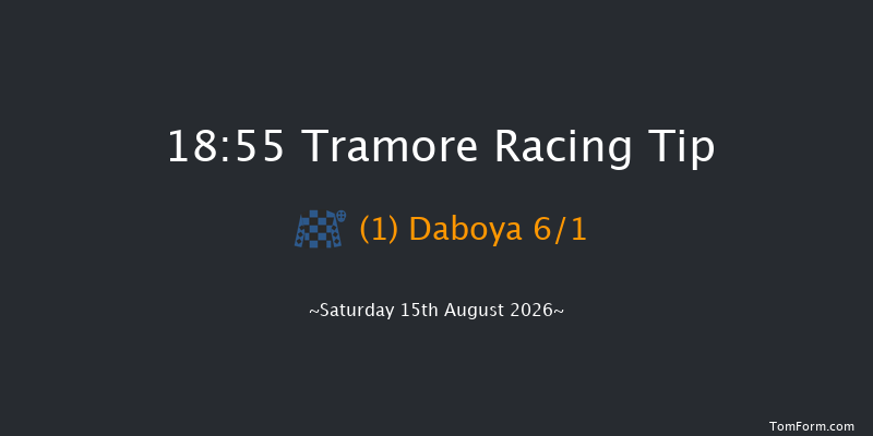 Tramore 18-55 12f Fri 14th Aug 2026