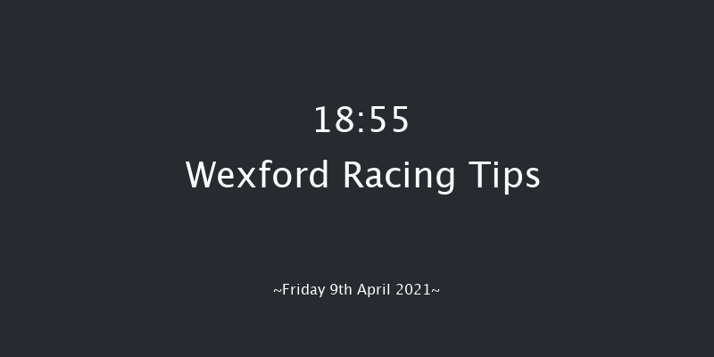 Traynor's Of Wexford For Hardware Novice Handicap Chase Wexford 18:55 Handicap Chase 20f Wed 10th Mar 2021