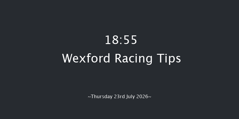Wexford 18-55 16f Wed 22nd Jul 2026