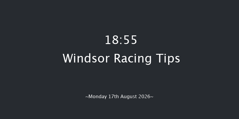 Windsor 18-55 (Class 4) 6f Thu 13th Aug 2026