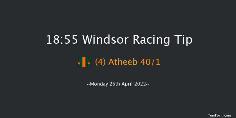Windsor 18:55 Handicap (Class 4) 10f Mon 11th Apr 2022