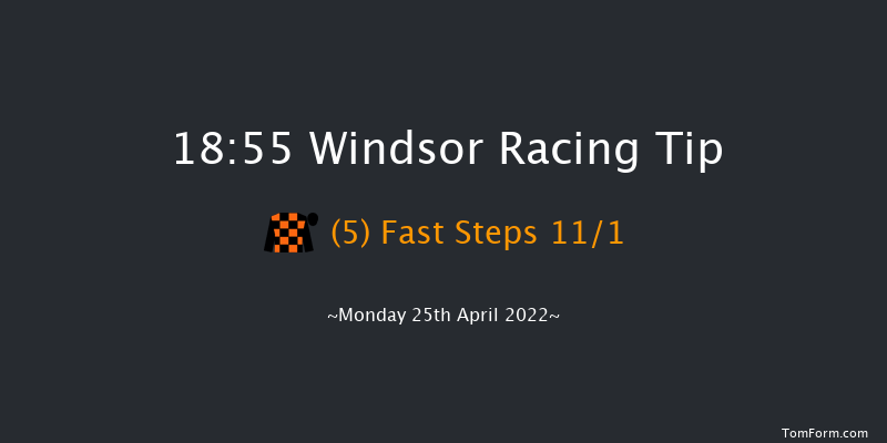 Windsor 18:55 Handicap (Class 4) 10f Mon 11th Apr 2022