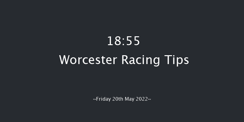 Worcester 18:55 Maiden Hurdle (Class 4) 20f Wed 11th May 2022