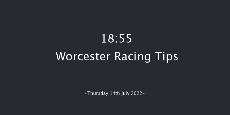 Worcester 18:55 Handicap Hurdle (Class 3) 20f Mon 4th Jul 2022