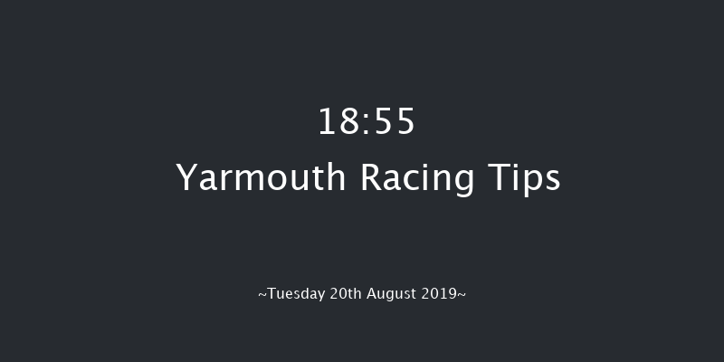 Yarmouth 18:55 Maiden (Class 6) 6f Thu 15th Aug 2019