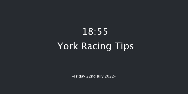 York 18:55 Stakes (Class 3) 7f Sat 9th Jul 2022