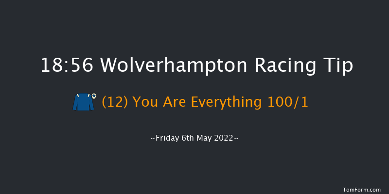 Wolverhampton 18:56 Stakes (Class 5) 7f Fri 29th Apr 2022