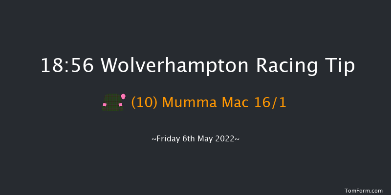 Wolverhampton 18:56 Stakes (Class 5) 7f Fri 29th Apr 2022