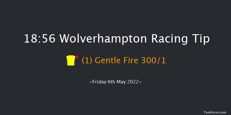 Wolverhampton 18:56 Stakes (Class 5) 7f Fri 29th Apr 2022