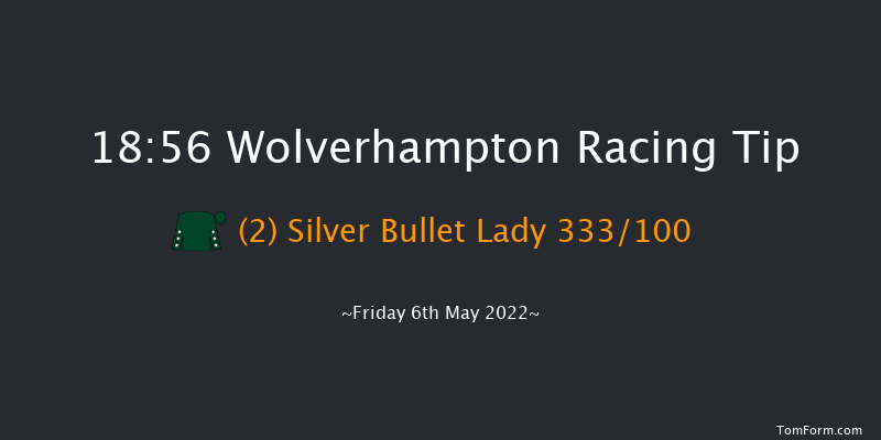 Wolverhampton 18:56 Stakes (Class 5) 7f Fri 29th Apr 2022