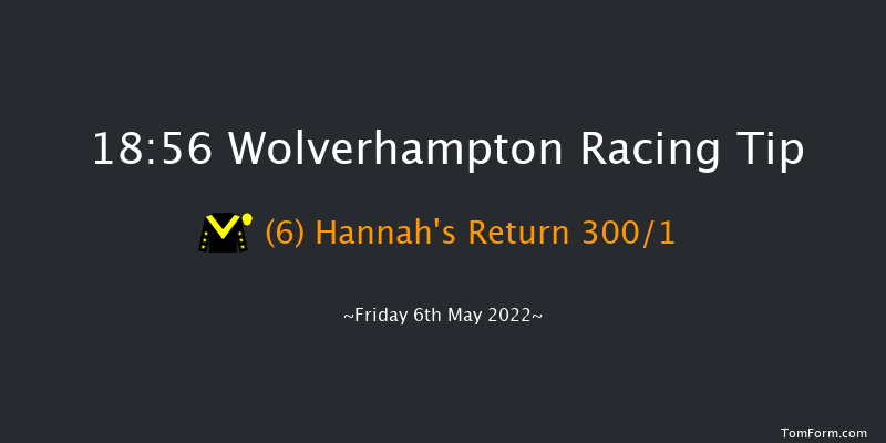 Wolverhampton 18:56 Stakes (Class 5) 7f Fri 29th Apr 2022