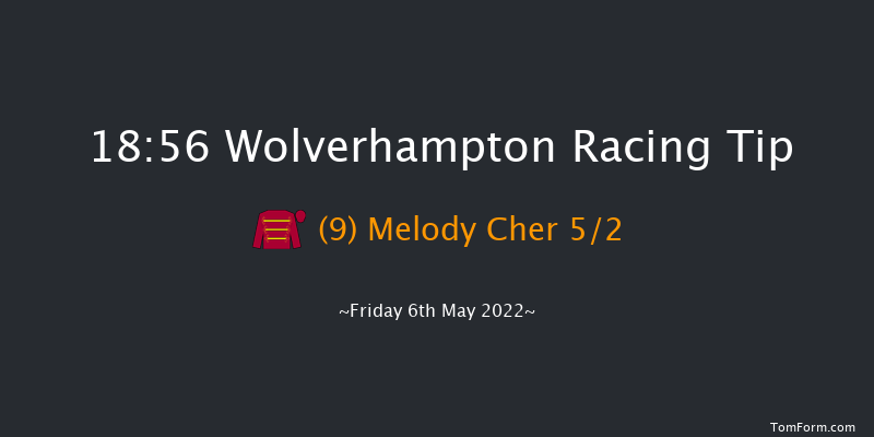 Wolverhampton 18:56 Stakes (Class 5) 7f Fri 29th Apr 2022