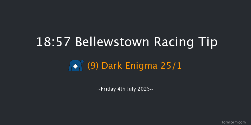 Bellewstown 18-57 5f Thu 3rd Jul 2025