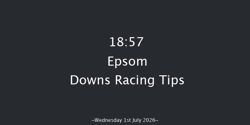 Epsom Downs 18-57 (Class 4) 12f Sat 6th Jun 2026