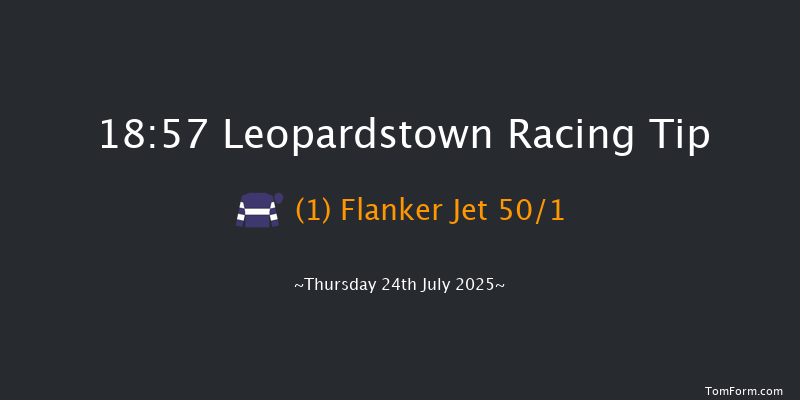 Leopardstown 18-57 (Class 1) 7f Thu 17th Jul 2025