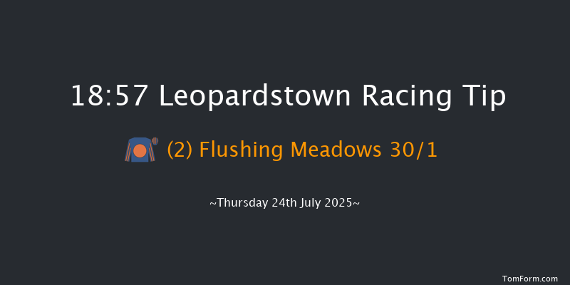 Leopardstown 18-57 (Class 1) 7f Thu 17th Jul 2025