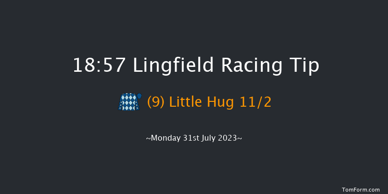 Lingfield 18:57 Stakes (Class 5) 7f Wed 26th Jul 2023