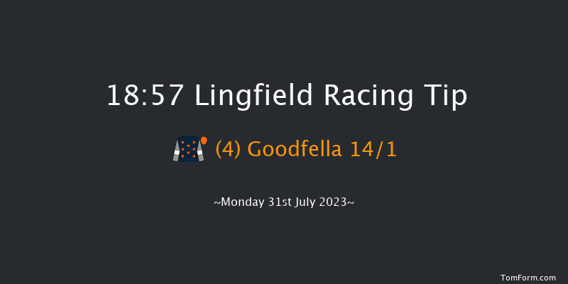 Lingfield 18:57 Stakes (Class 5) 7f Wed 26th Jul 2023