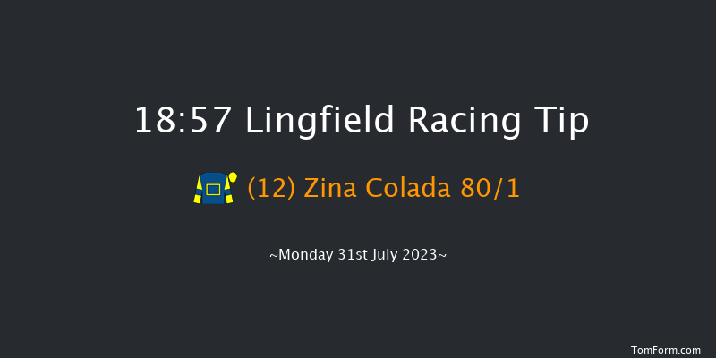 Lingfield 18:57 Stakes (Class 5) 7f Wed 26th Jul 2023