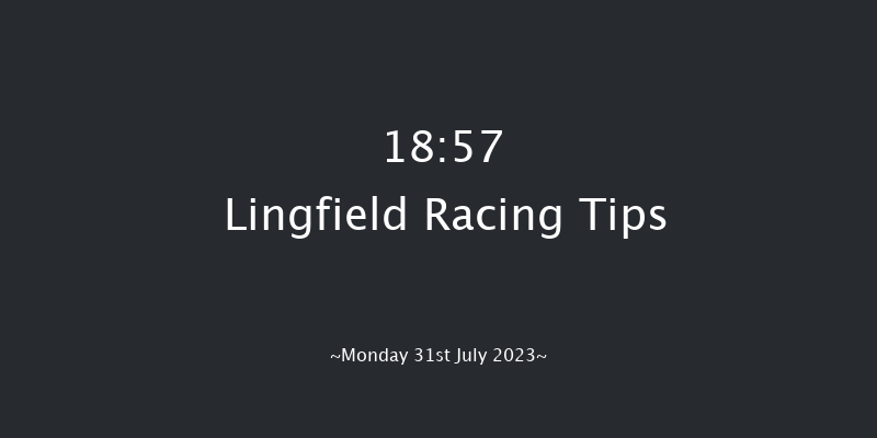 Lingfield 18:57 Stakes (Class 5) 7f Wed 26th Jul 2023