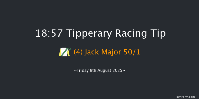 Tipperary 18-57 7f Thu 3rd Jul 2025