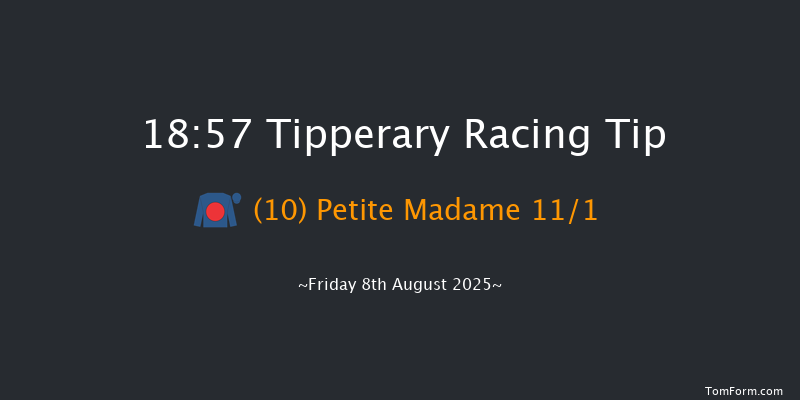 Tipperary 18-57 7f Thu 3rd Jul 2025