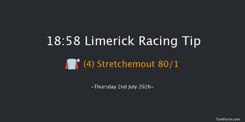 Limerick 18-58 22f Fri 19th Jun 2026