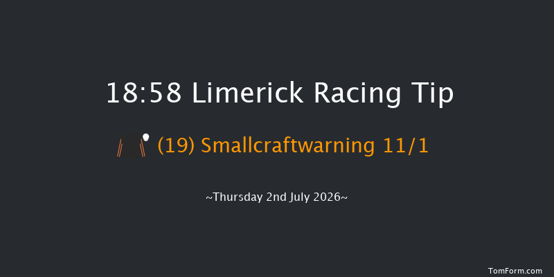 Limerick 18-58 22f Fri 19th Jun 2026