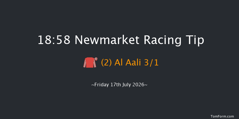 Newmarket 18-58 (Class 3) 10f Sun 12th Jul 2026