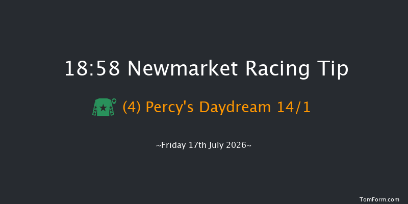 Newmarket 18-58 (Class 3) 10f Sun 12th Jul 2026