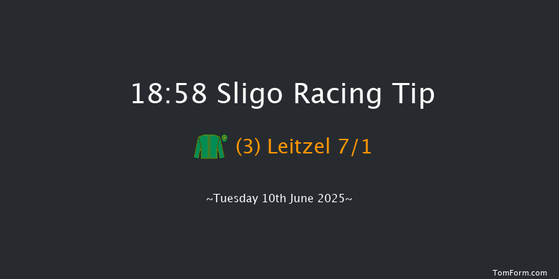 Sligo 18-58 17f Tue 13th May 2025