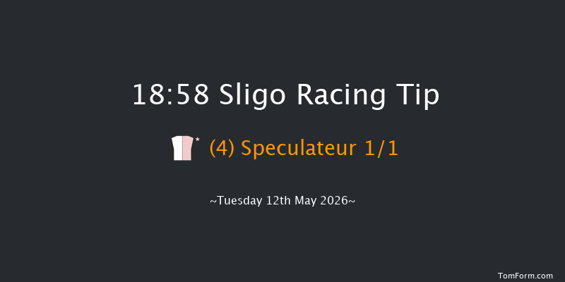 Sligo 18-58 20f Sun 3rd May 2026
