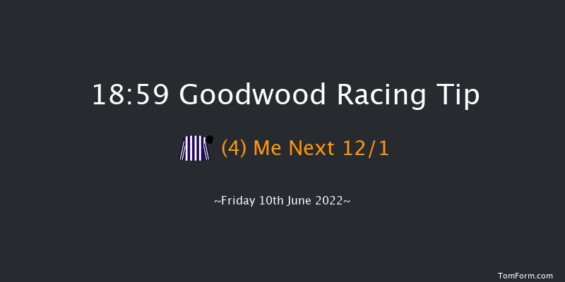 Goodwood 18:59 Handicap (Class 5) 6f Sun 5th Jun 2022