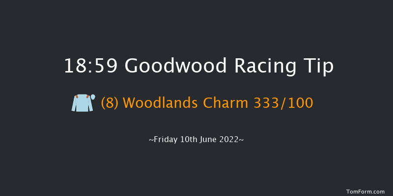 Goodwood 18:59 Handicap (Class 5) 6f Sun 5th Jun 2022
